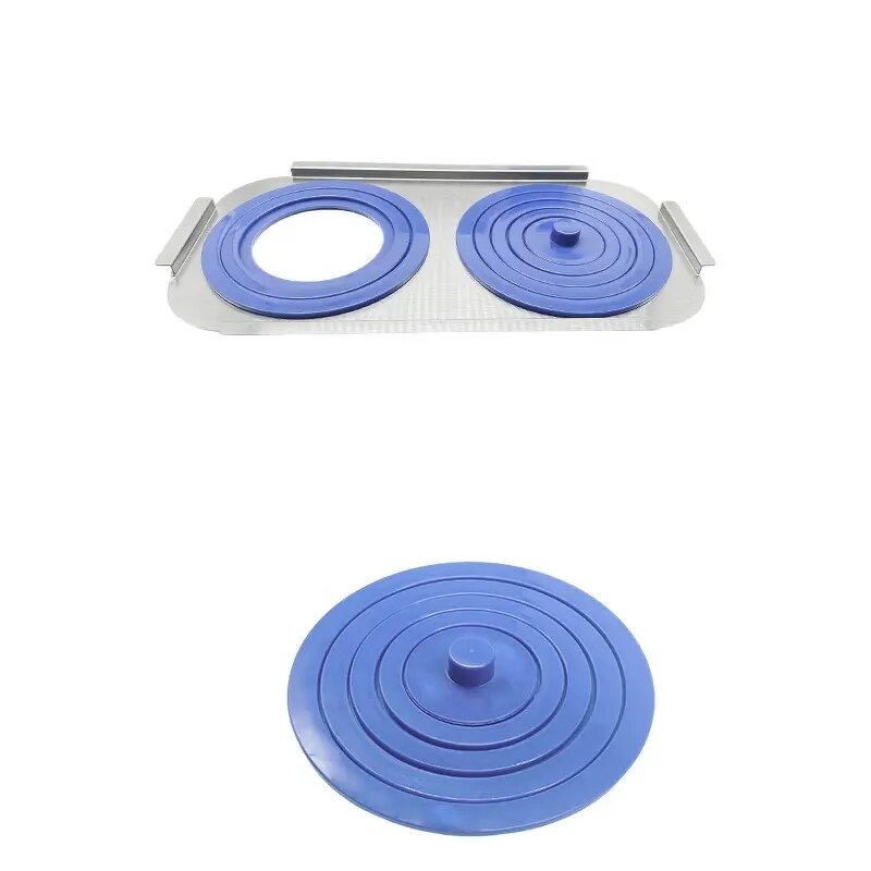 Stainless Steel Water Bath Manufacturer - OEM/ODM IKEME Cheap Price Digital 1 Hole Thermostat Controlled