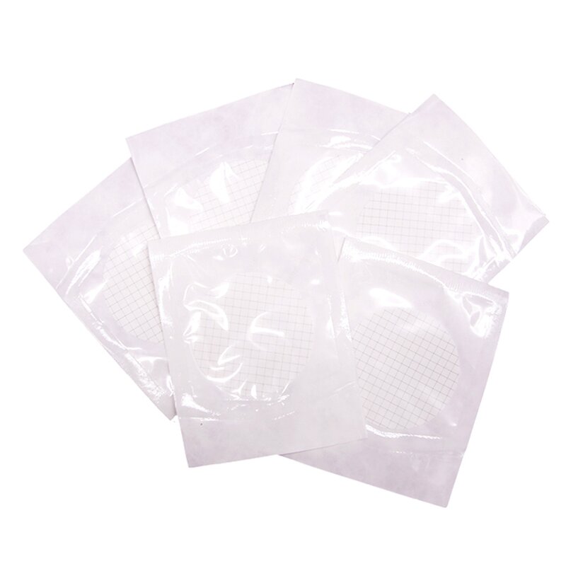 Membrane Filters Factory - OEM/ODM IKEME MCE Gridded Single Packed Sterile White Black Grid