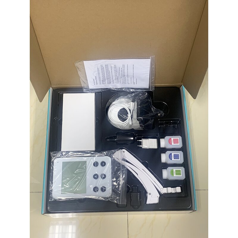 Ph Meter Manufacturer - OEM/ODM IKEME Milk Fruit Soil Water Quality Salinity Tds Conductivity