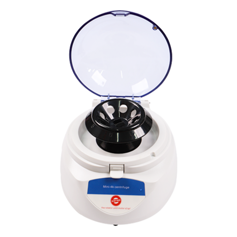 Portable Centrifuge Factory - OEM/ODM IKEME Laboratory Platelet Rich Blood Centrifuge Machine