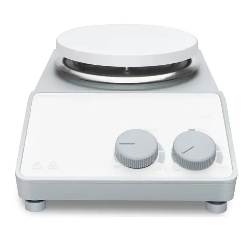 Digital Hotplate Factory - OEM/ODM IKEME 1500rpm Laboratory High Temperature Heating Magnetic Stirrer