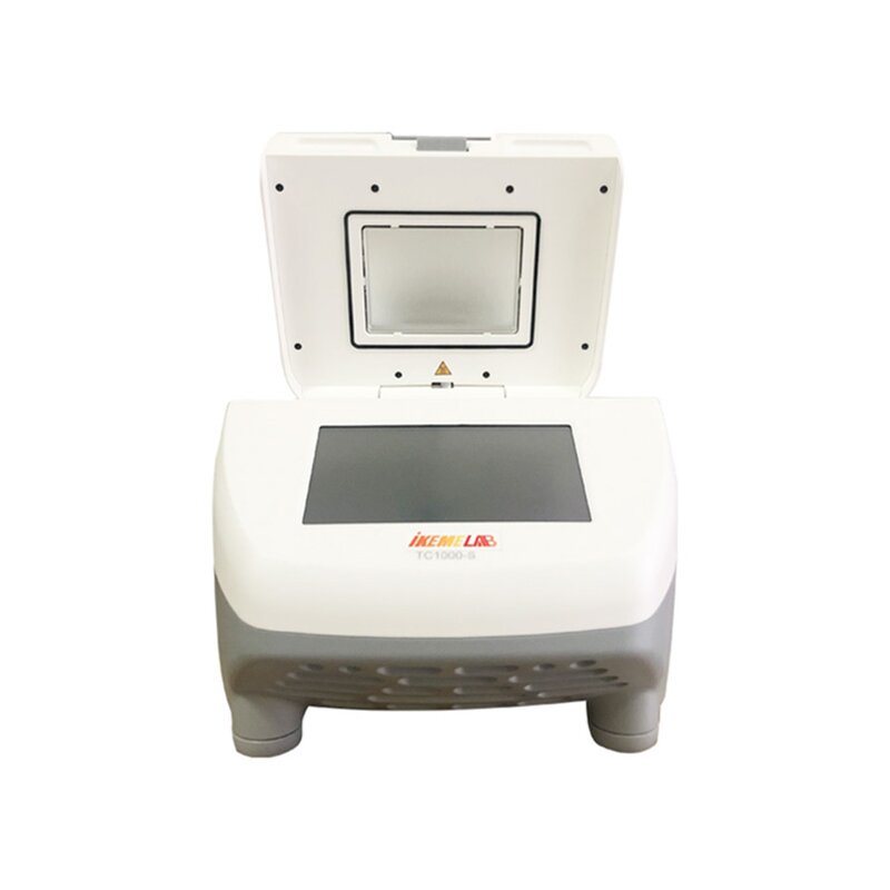 Real Time PCR Machine Manufacturer - OEM/ODM Laboratory Testing Biochemical Analysis System Thermal