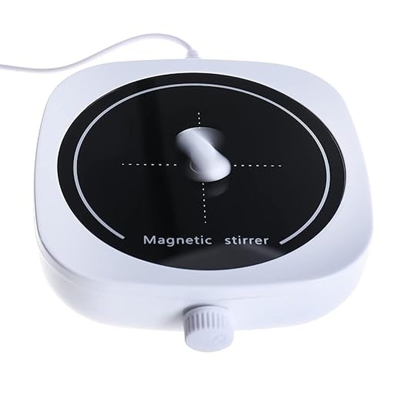 Portable Magnetic Stirrer Manufacturer - OEM/ODM IKEME High Quality Cheap Laboratory 2000rpm