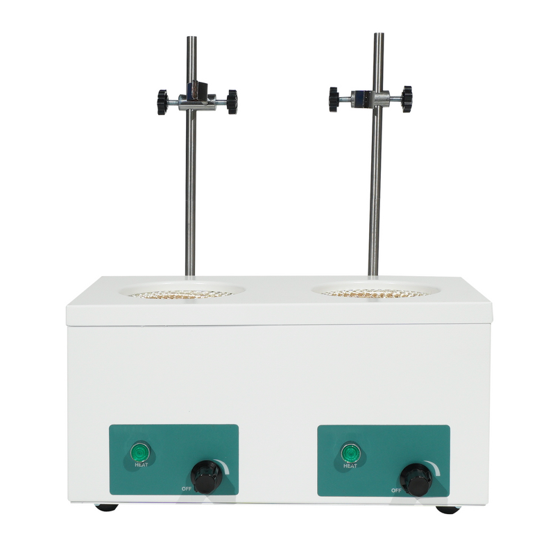Lab Heating Mantle Manufacturer - OEM/ODM IKEME 500-20000ml High Temperature Multilink Electric