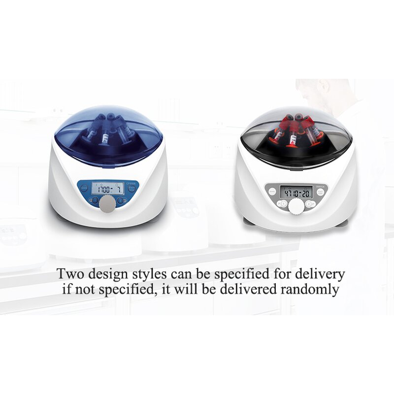 PRF Centrifuge Factory - OEM/ODM IKEME Lab Platelet Rich Centrifugal Low Speed Plasma