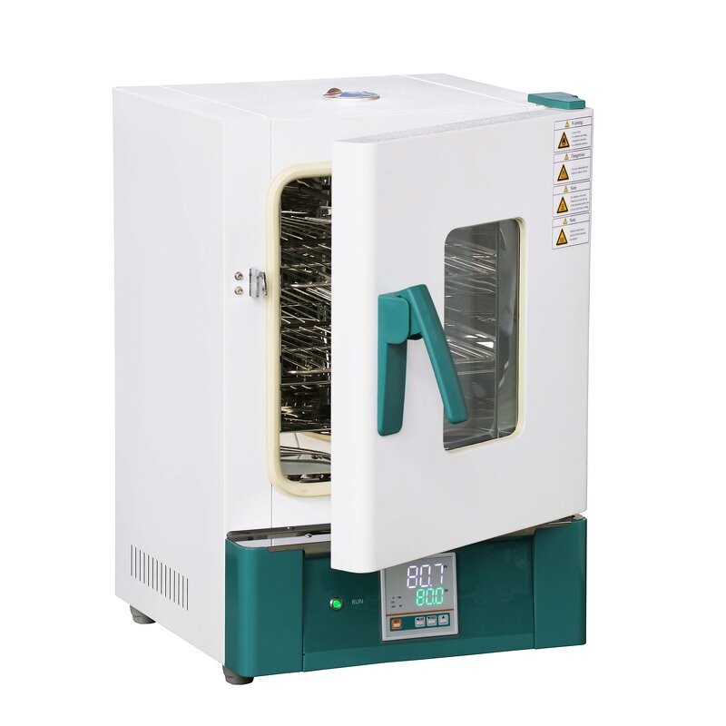 Electric Drying Oven Manufacturer - OEM/ODM IKEME 30-125L Constant-temperature Desiccant Laboratory
