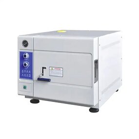 Table Top Autoclave Manufacturer - Wholesale/ODM IKEME 30-50L Steam Sterilizer Class B Dental