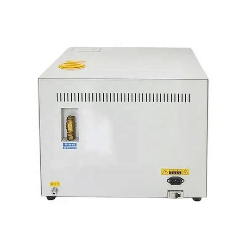 Table Top Autoclave Manufacturer - Wholesale/ODM IKEME 30-50L Steam Sterilizer Class B Dental