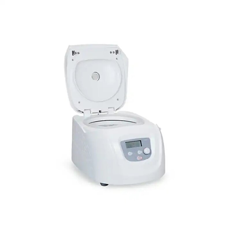 Micro Hematocrit Centrifuge Manufacturer - OEM/ODM IKEME 12000rpm High Speed PRF CGF Platelet