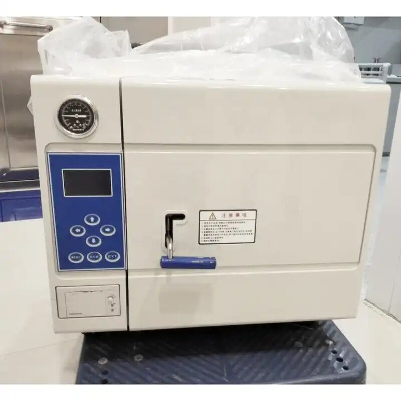 Table Top Autoclave Manufacturer - Wholesale/ODM IKEME 30-50L Steam Sterilizer Class B Dental
