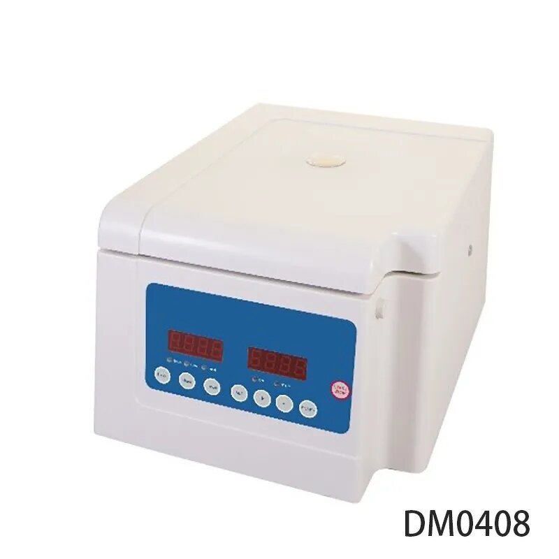 Clinical Centrifuge Factory - OEM/ODM IKEME DM0424 4000rpm Low-Speed PRF Blood Plasma Kit