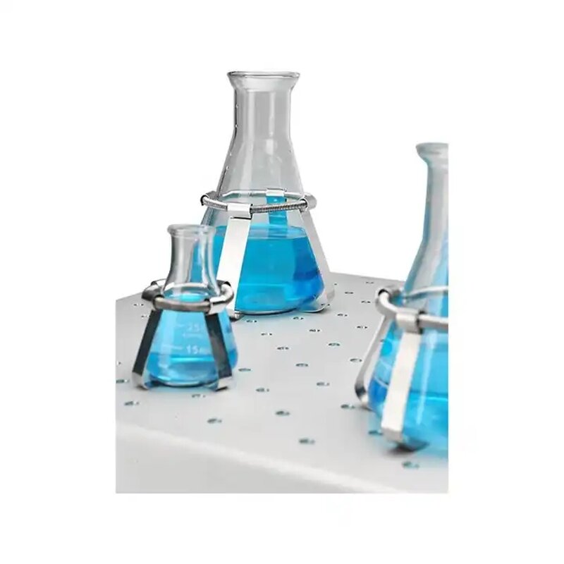 Digital Orbital Shaker Manufacturer - OEM/ODM IKEME Laboratory Hospital Adjustable Speed LCD Display