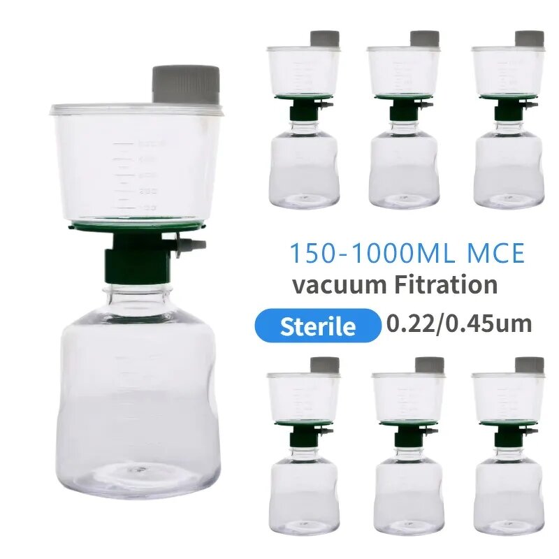 Vacuum Pump Manufacturer - OEM/ODM IKEME 30-60L/min Laboratory Portable Oilfree Diaphragm