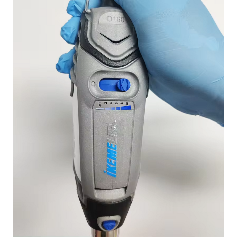 High Pressure Homogenizer Manufacturer - OEM/ODM IKEME High Speed Laboratory Industrial Mixer