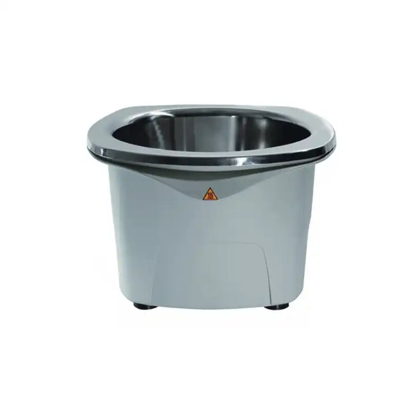 Automatic Rotary Evaporator Manufacturer - OEM/ODM IKEME 5L Vacuum Rotary Evaporator With Chiller