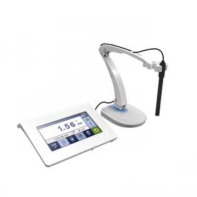 Ph Tester Factory - OEM/ODM IKEME Medical Laboratory Benchtop Ph Tds Water Quality Analyzer