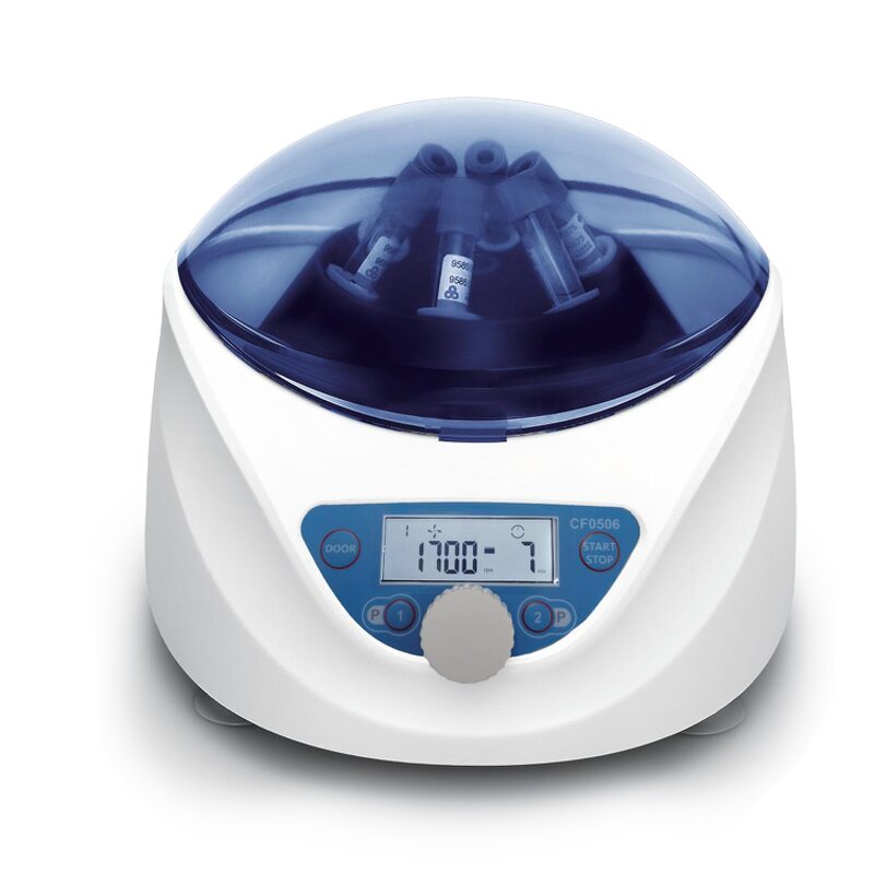 PRF Centrifuge Factory - OEM/ODM IKEME Lab Platelet Rich Centrifugal Low Speed Plasma