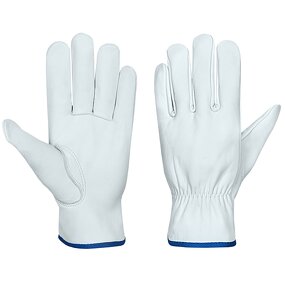 Cut Resistant Work Gloves Supplier - ANSI A5 Level 5 Palm Dipped PU Coated
