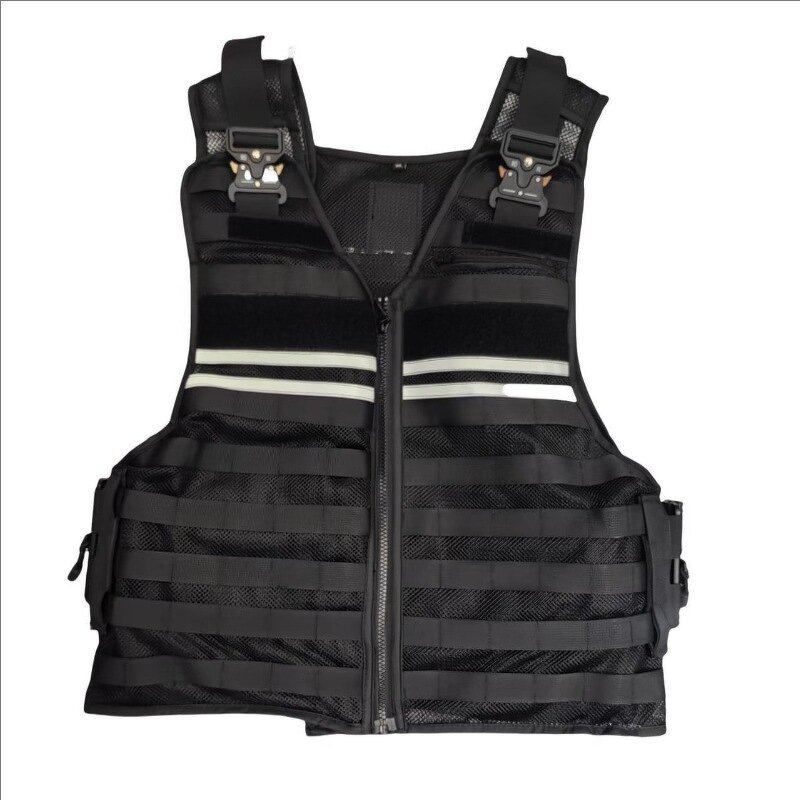 Protective Clothing Manufacturer - High Quality Breathable Long Sleeve Overalls with