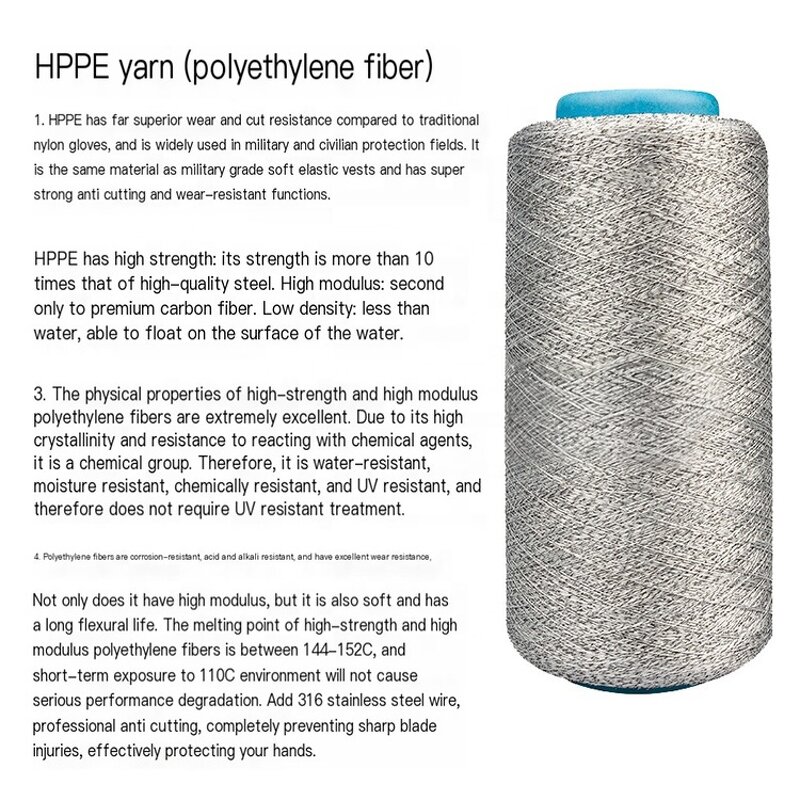 Carving Work Gloves Supplier - Anti-Cutting Fiberglass Breathable for Children's