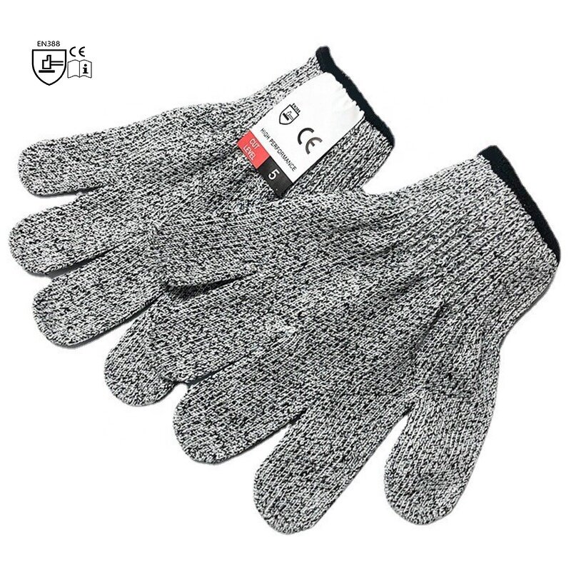 Children's Safety Gloves Manufacturer - for Gardening Digging Riding Non-Slip