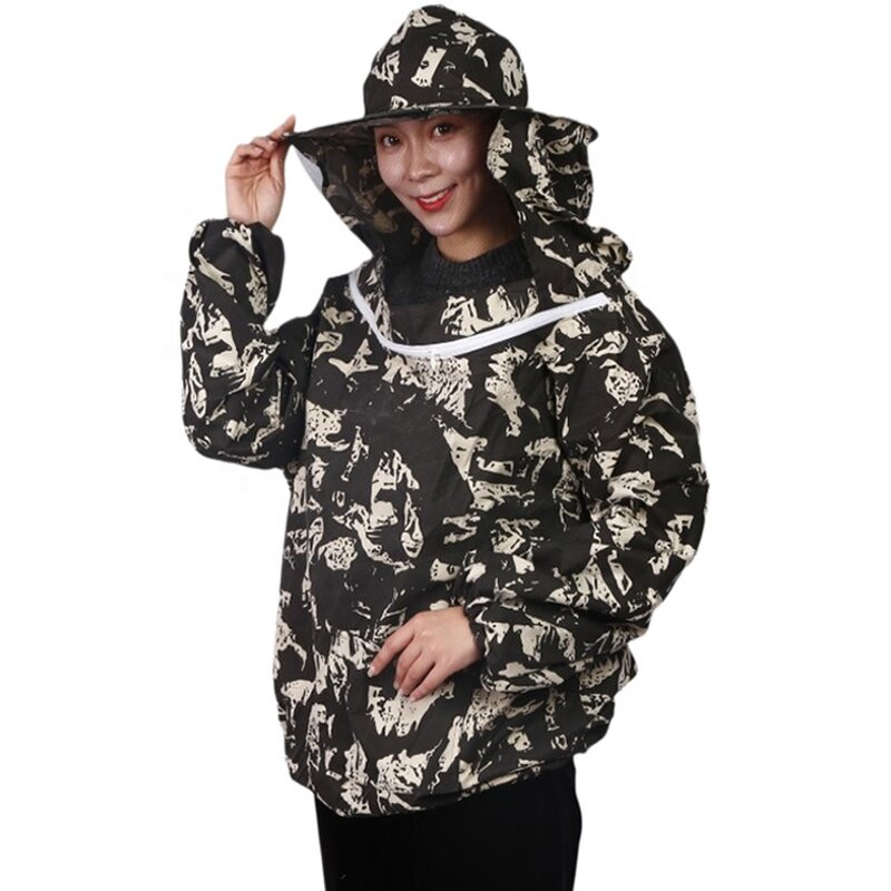 Beekeeper Safety Clothing Manufacturer - High Quality Factory Wholesale Gardening