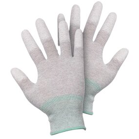 Antistatic Work Gloves Manufacturer - Factory Wholesale Polyurethane Silicone