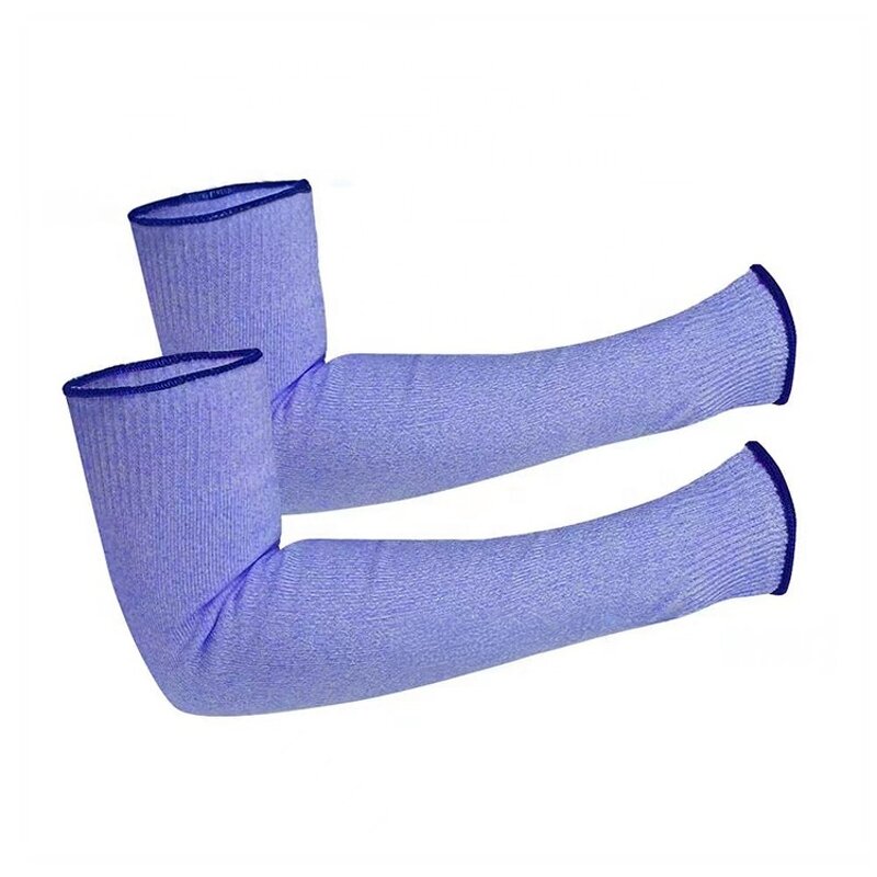 Arm Protector Manufacturer - High Quality 5-Level HPPE Anti-Scratch Lengthened