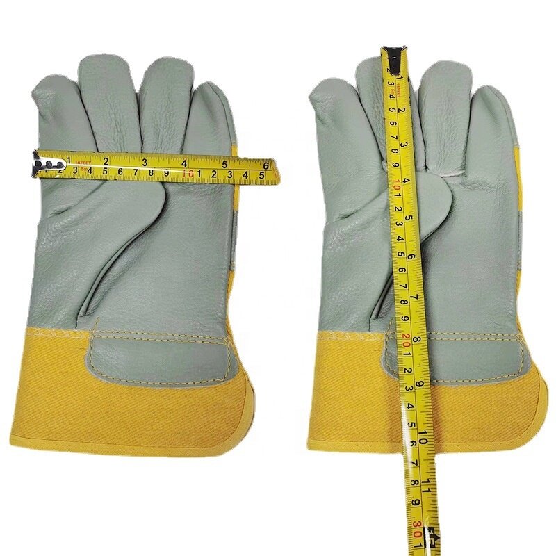 Polyester Safety Gloves Manufacturer - New Hot Sale Soft Comfortable Heat