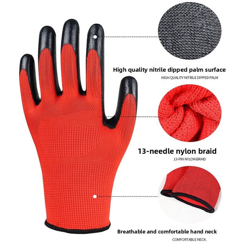 Beekeeper Safety Clothing Manufacturer - High Quality Anti-cut Polyester Level D