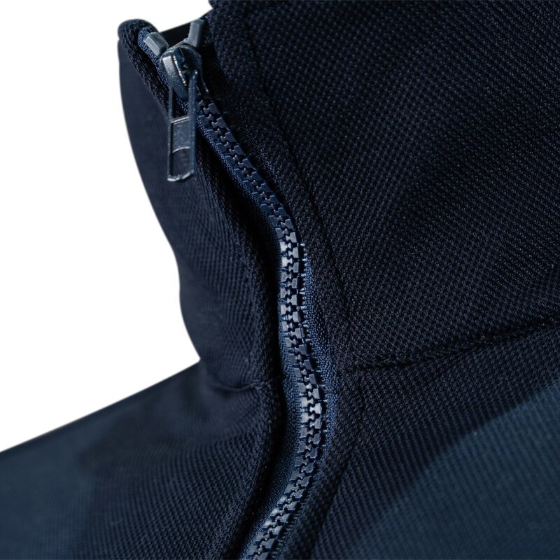 Cut-Proof Clothing Manufacturer - High Quality Soft Hooded Vests Concealed Pullover