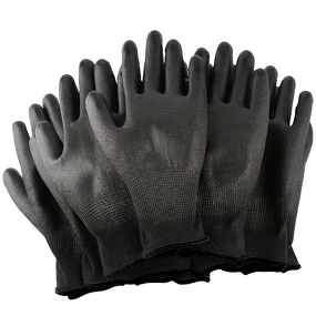Safety Work Gloves Manufacturer - High Quality CE Certified Top Fitting Finger