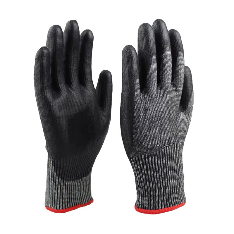 Stainless Steel Gloves Manufacturer - A9 Cut-Proof Food Grade Wire Mesh Metal