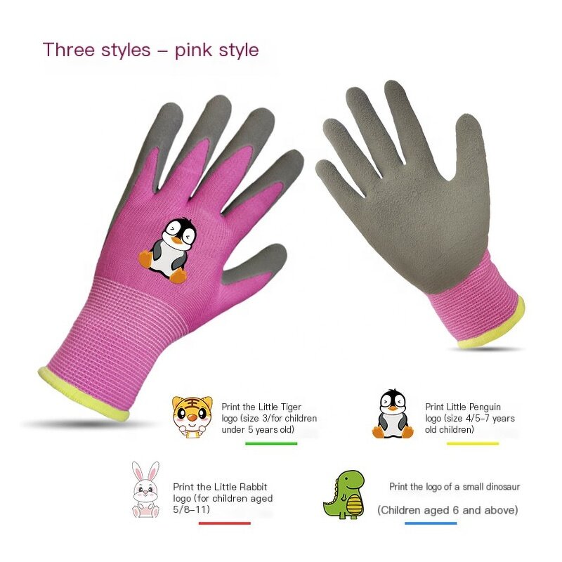 Microfiber Safety Gloves Supplier - High Quality Touch Screen for Construction