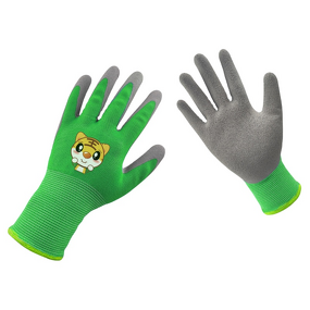 Garden Work Gloves Supplier - Waterproof Non-Slip for Children Factory Wholesale