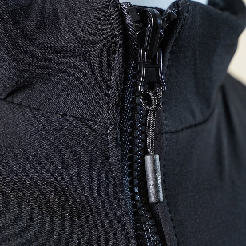 Stab-Resistant Jacket Manufacturer - High Quality Double-Layer Lightweight Tactical