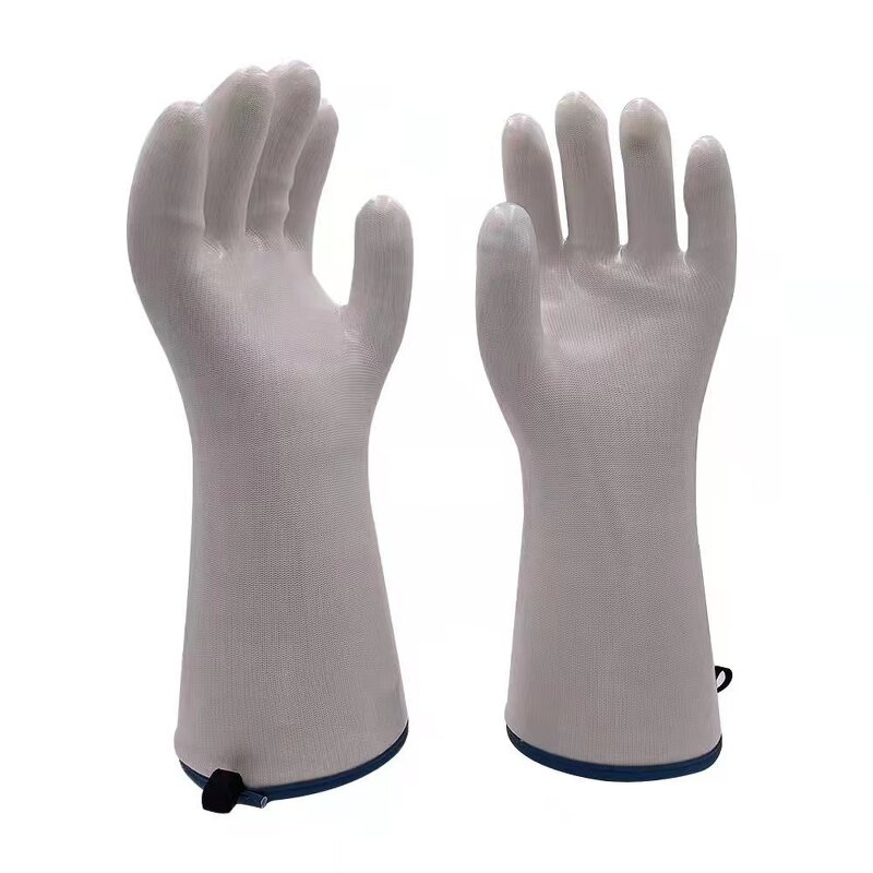 Nitrile Coated Gloves Manufacturer - Factory Outlet Premium Thickened CE Approved