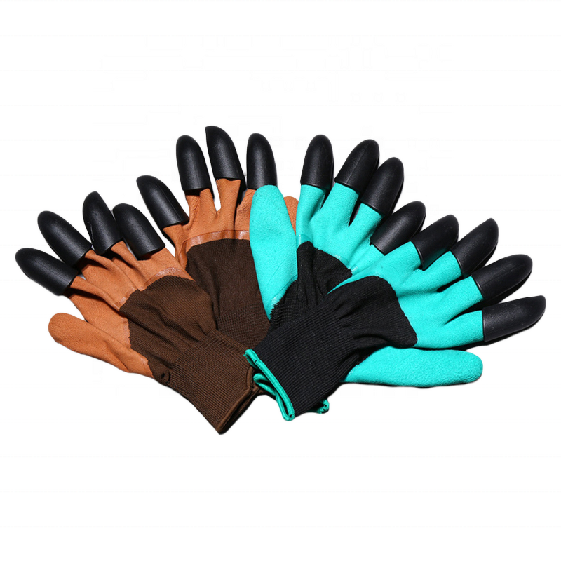 Safety Gloves Manufacturer - High Quality Latex Waterproof Non-Slip for Children