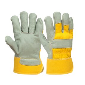Polyester Safety Gloves Manufacturer - New Hot Sale Soft Comfortable Heat