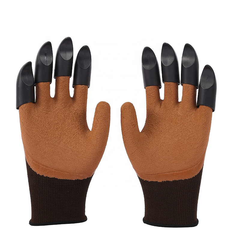 Safety Gloves Manufacturer - High Quality Latex Waterproof Non-Slip for Children