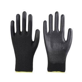 Industrial Work Gloves Manufacturer - High Quality Men's Wear-Resistant Non-Slip