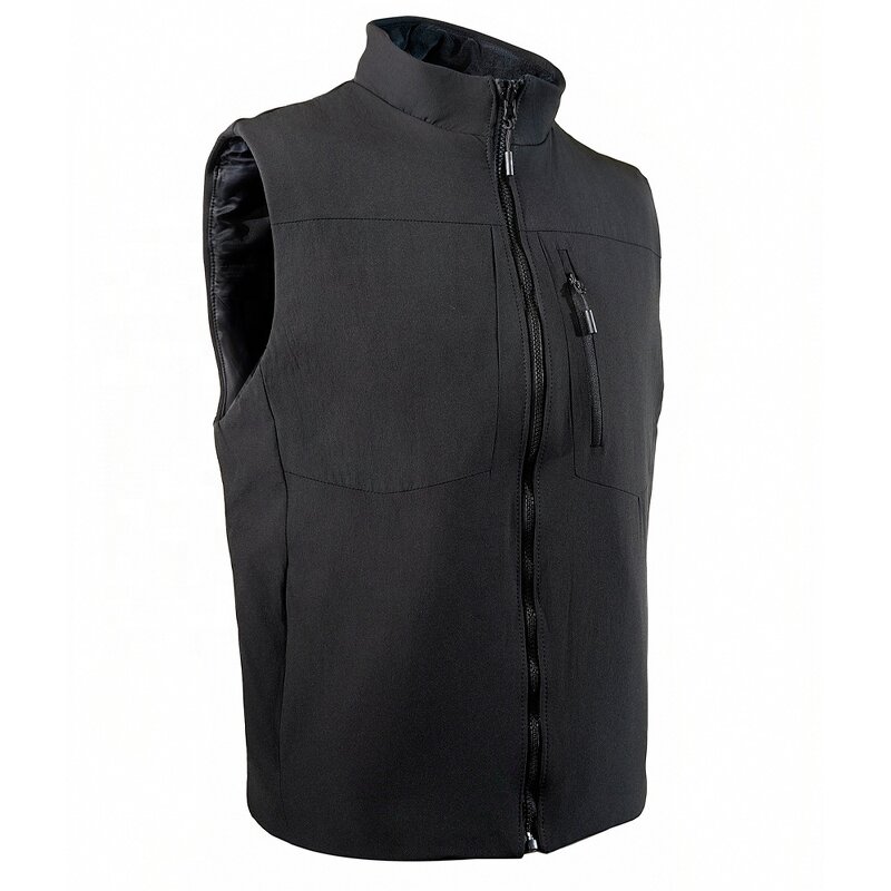 Stab-Resistant Jacket Manufacturer - High Quality Double-Layer Lightweight Tactical