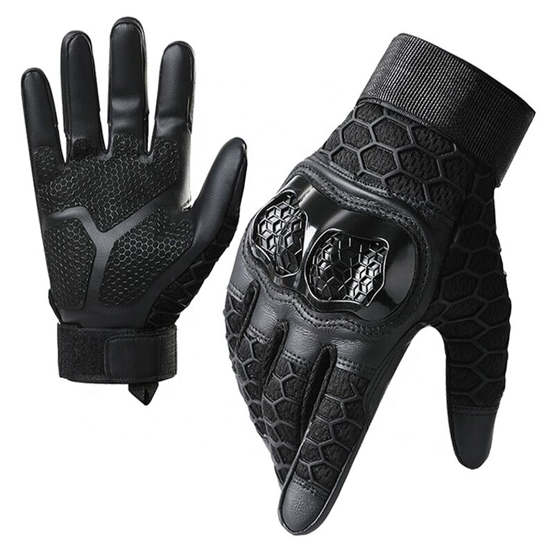 Safety Gloves Supplier - High Quality Anti-Skid for Tactical Training Work Sports