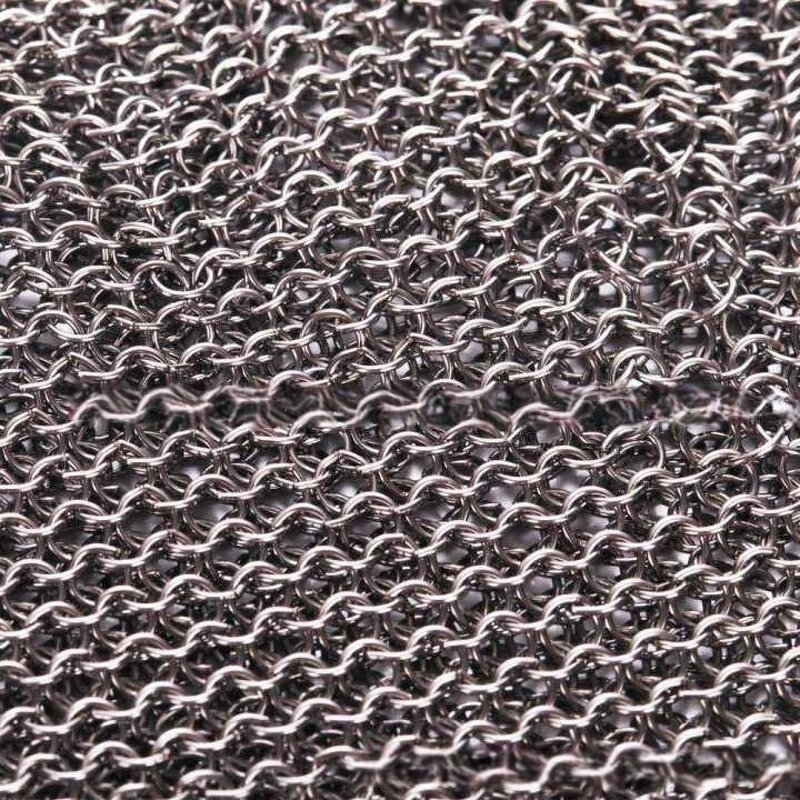 Stainless Steel Gloves Manufacturer - Grade 9 316 Wire Industrial Anti-Cutting