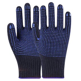 Safety Gloves Supplier - Hot Sale Double-Sided Silicone Full-Insulation Factory