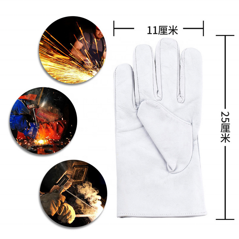 Cut Resistant Work Gloves Supplier - ANSI A5 Level 5 Palm Dipped PU Coated