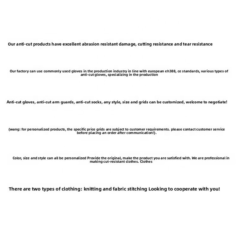 Safety Clothing Supplier - High Quality Men's Long Sleeve Comfortable Breathable