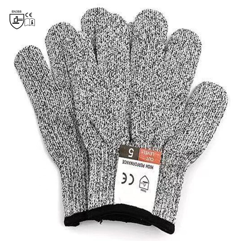 Children's Safety Gloves Manufacturer - for Gardening Digging Riding Non-Slip