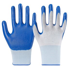 Butcher Safety Gloves Supplier - High Quality A9 Cut-Proof Food Grade Stainless