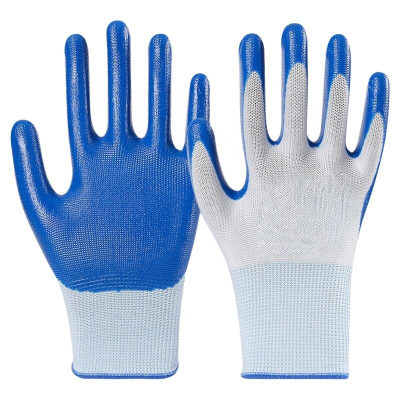 Butcher Safety Gloves Supplier - High Quality A9 Cut-Proof Food Grade Stainless